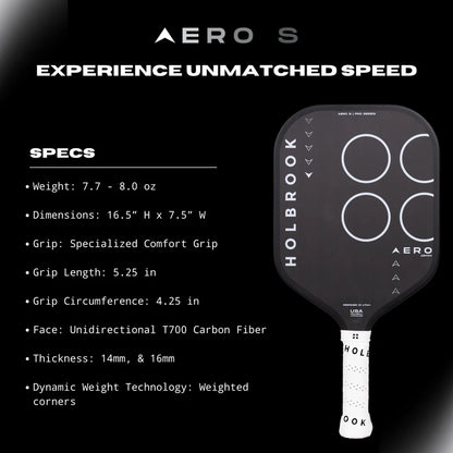 PRO - AERO S