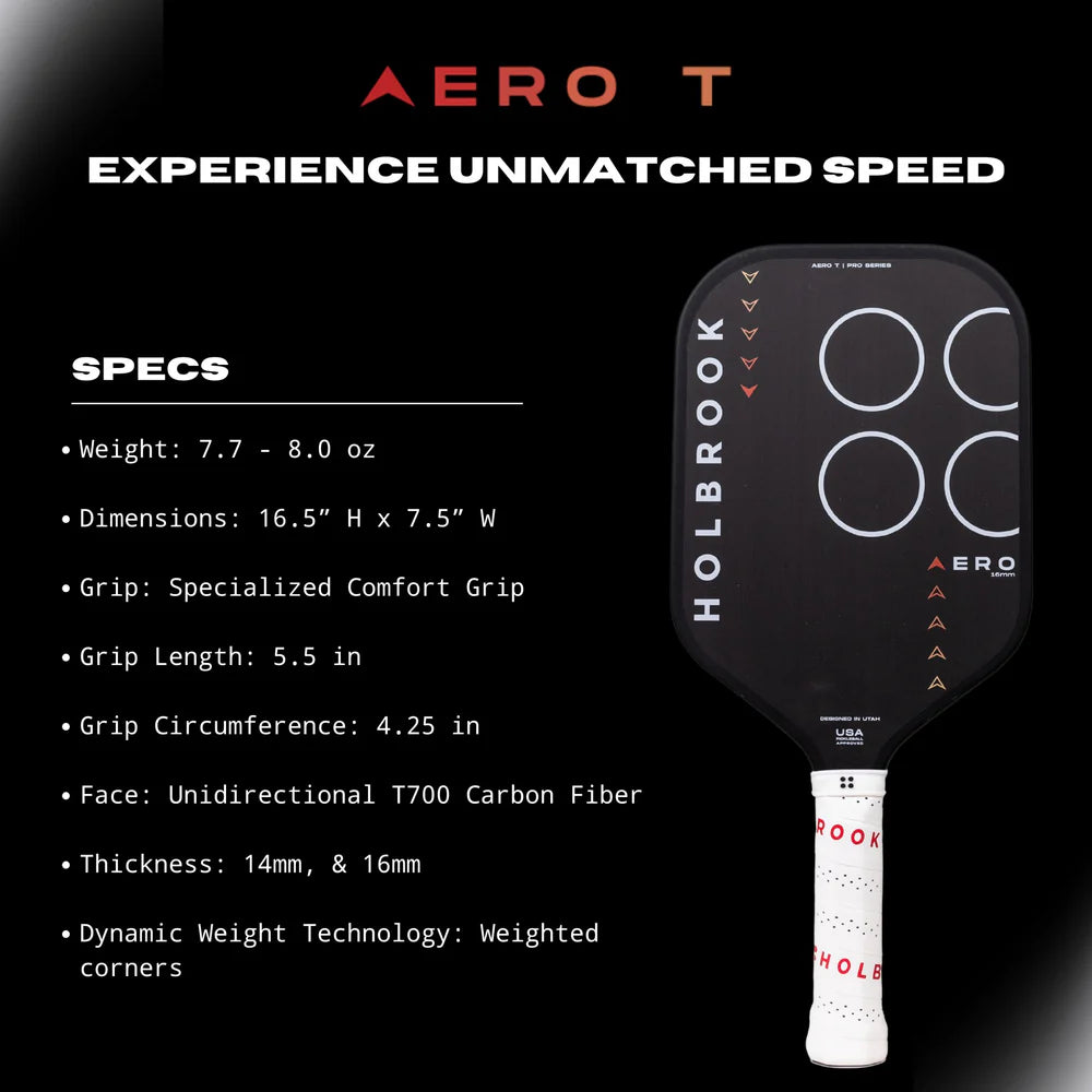 PRO - AERO T