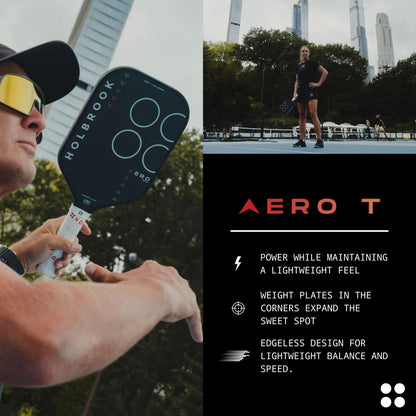 PRO - AERO T