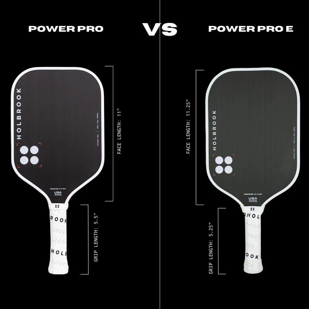 POWER PRO E