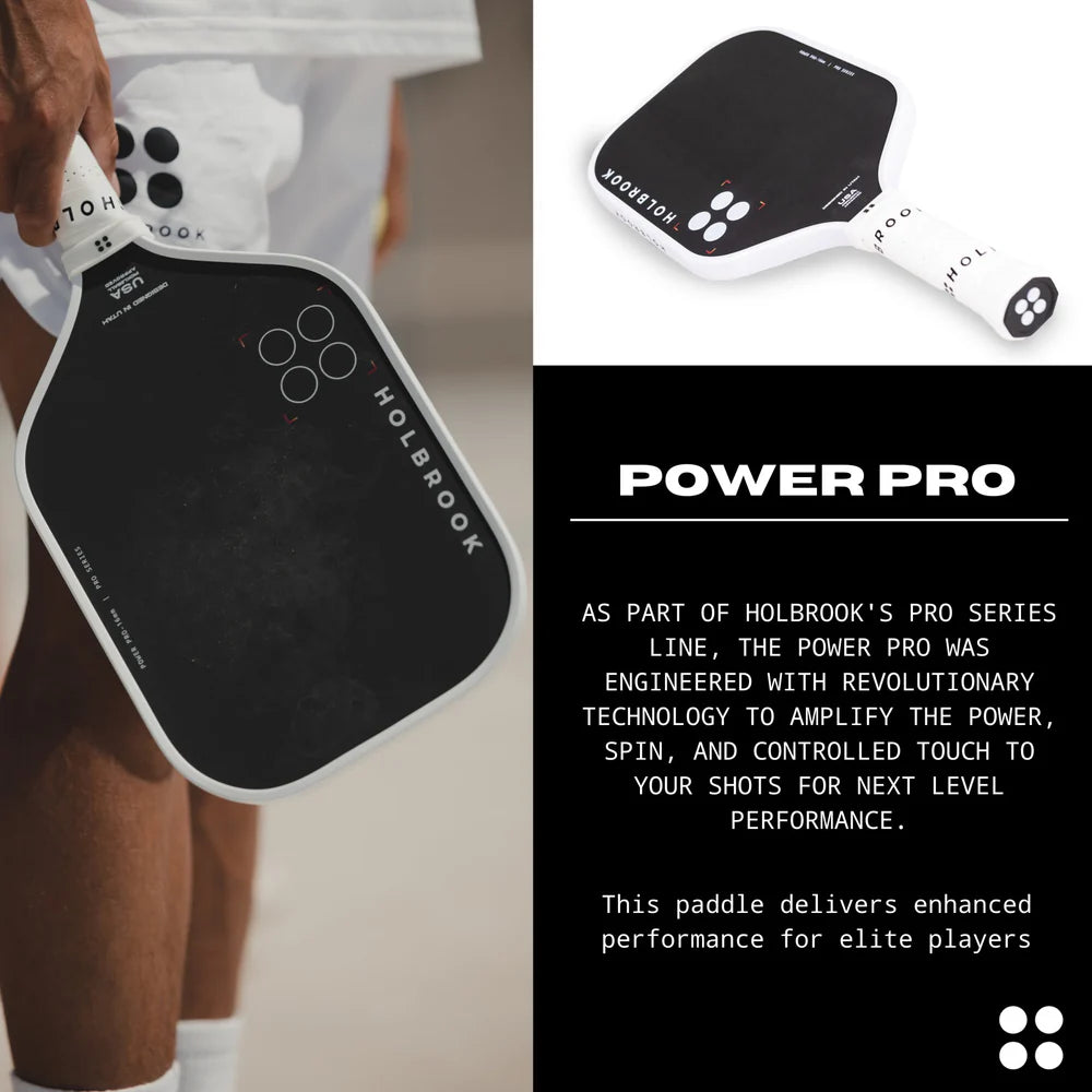 POWER PRO E