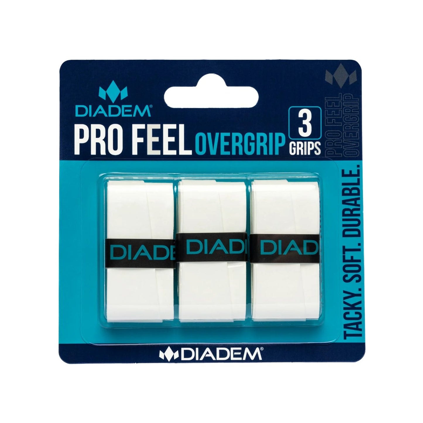 PRO FEEL OVERWRAP - 3PACK