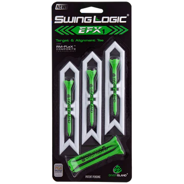 SWINGLOGIC EFX-1 3 PKG