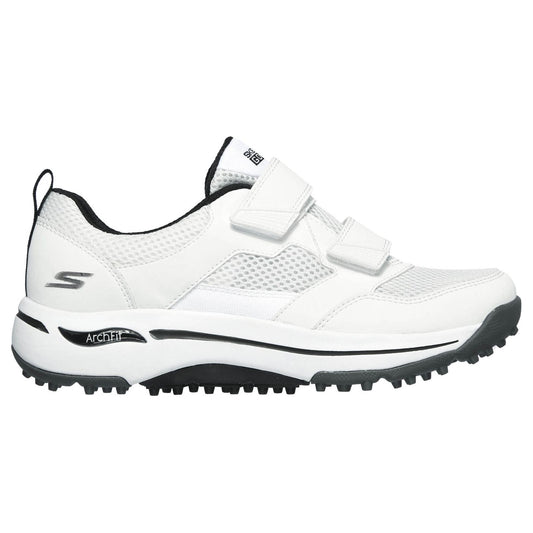 SKECHERS GO GOLF ARCH FIT - FRONT NINE