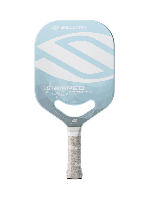 AMPED PRO AIR - EPIC