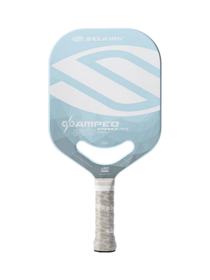 AMPED PRO AIR - EPIC