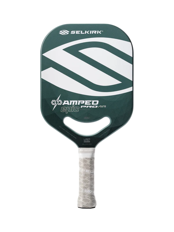 AMPED PRO AIR - EPIC