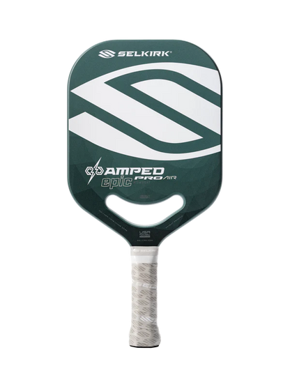 AMPED PRO AIR - EPIC