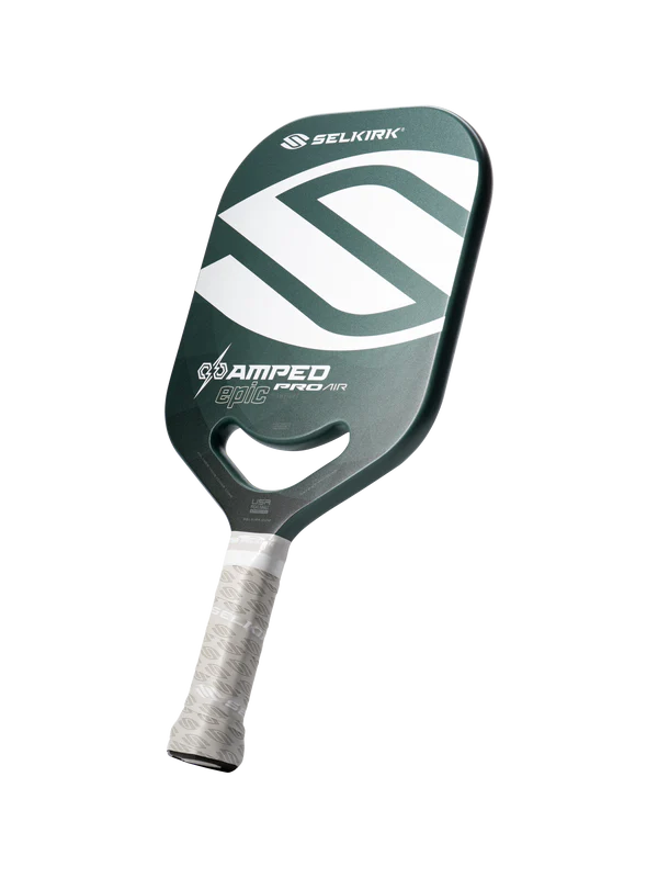 AMPED PRO AIR - EPIC