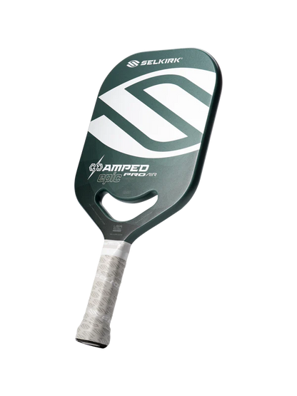 AMPED PRO AIR - EPIC