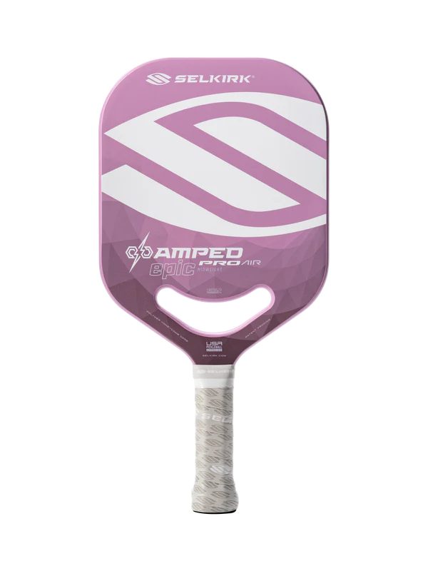 AMPED PRO AIR - EPIC