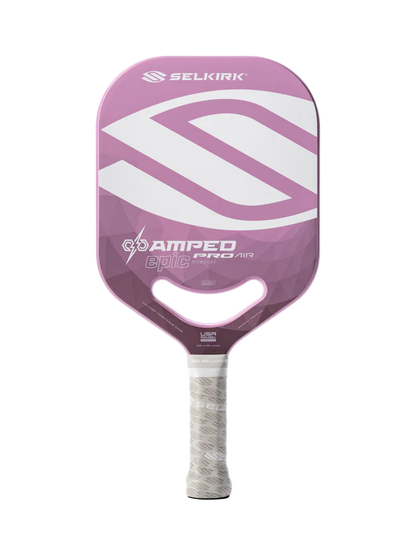 AMPED PRO AIR - EPIC