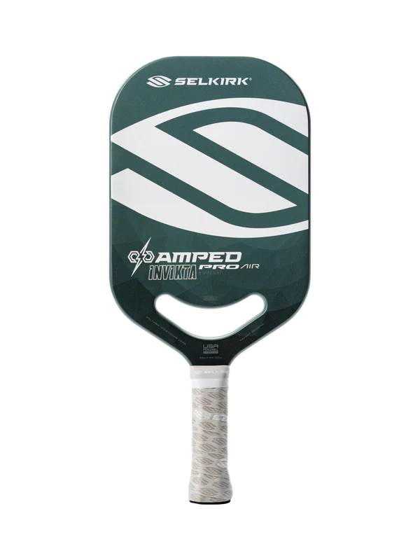 AMPED PRO AIR - INVIKTA