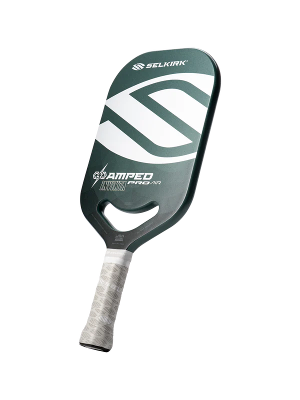 AMPED PRO AIR - INVIKTA