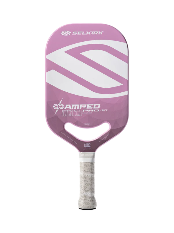 AMPED PRO AIR - INVIKTA