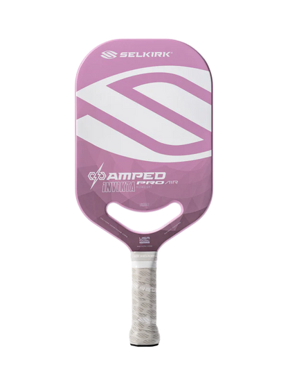 AMPED PRO AIR - INVIKTA