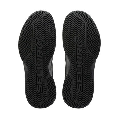 WOMENS COURT STRIKE PRO PICKLEBALL SHOE