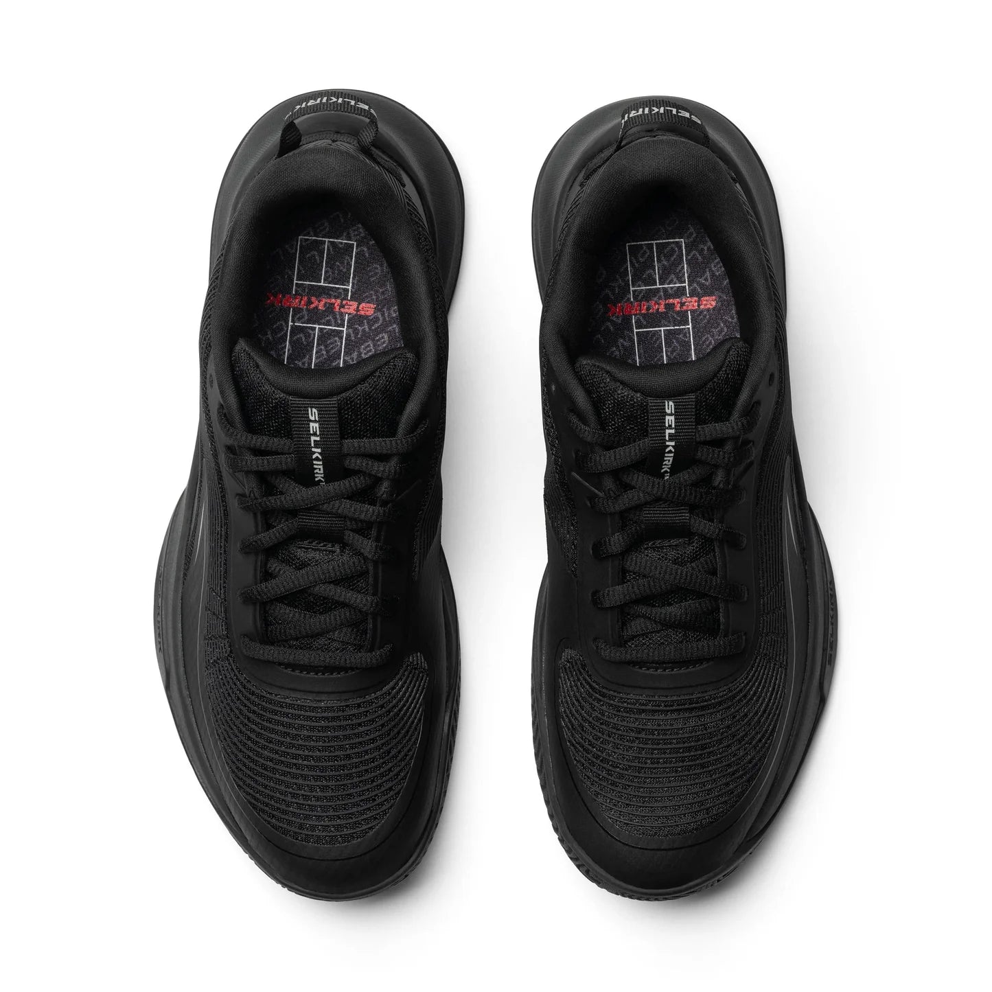 WOMENS COURT STRIKE PRO PICKLEBALL SHOE