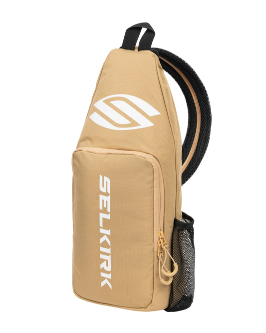 CORE LINE PICKLEBALL SLING BAG