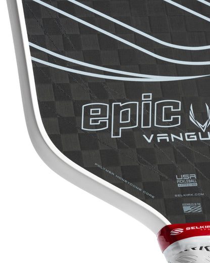 VANGUARD PRO - EPIC