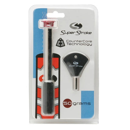 SUPER STROKE COUNTERCORE WEIGHT AND WRENCH KIT