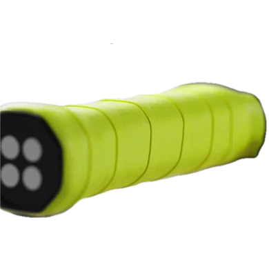 PRO GRIP - NEON GREEN