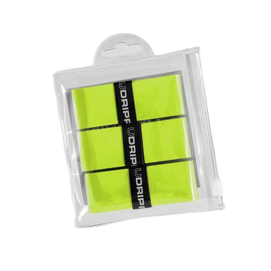 PRO GRIP - NEON GREEN