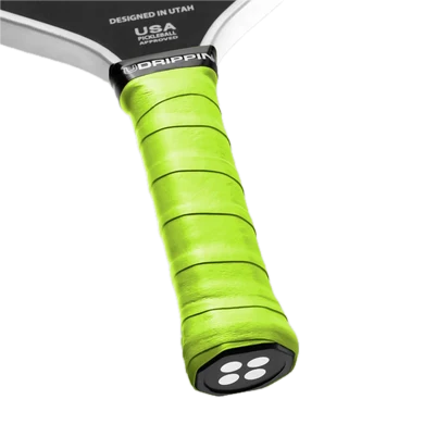 PRO GRIP - NEON GREEN