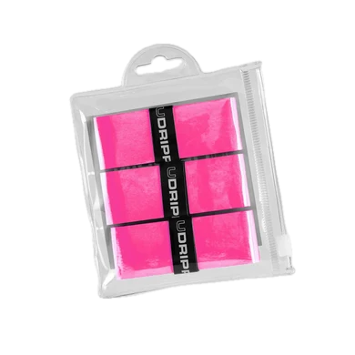 PRO GRIP - NEON PINK
