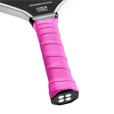 PRO GRIP - NEON PINK
