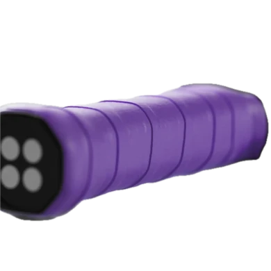 PRO GRIP - PURPLE MAGIC