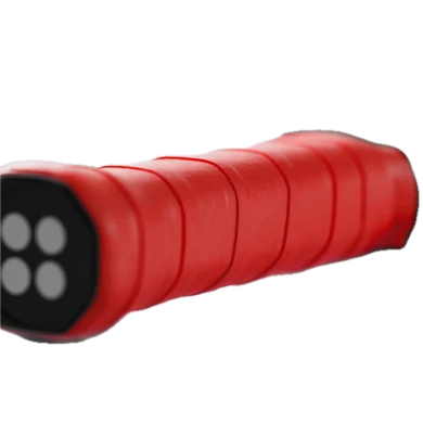 PRO GRIP - RED