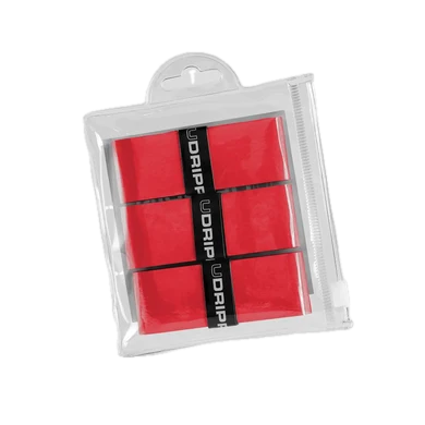 PRO GRIP - RED