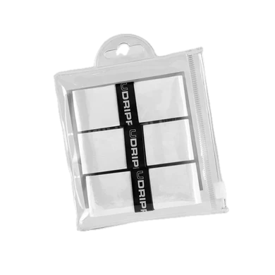 PRO GRIP - PURE WHITE