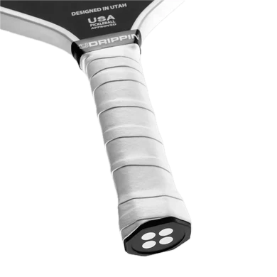 PRO GRIP - PURE WHITE