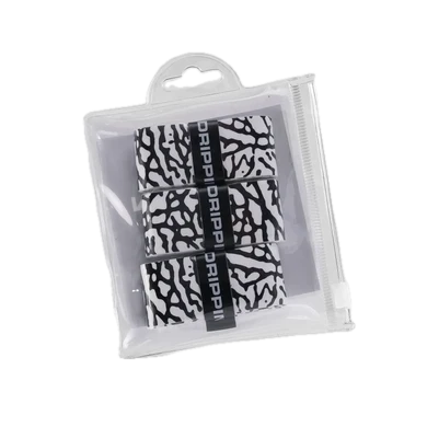 PRO GRIP - WHITE ELEPHANT PRINT