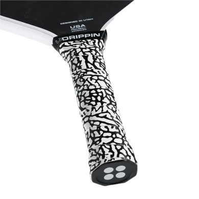 PRO GRIP - WHITE ELEPHANT PRINT