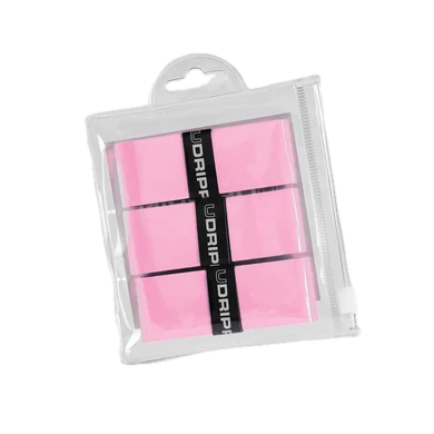 PRO GRIP - BUBBLE GUM PINK