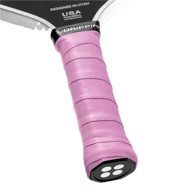 PRO GRIP - BUBBLE GUM PINK