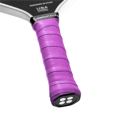 PRO GRIP - POISON PURPLE