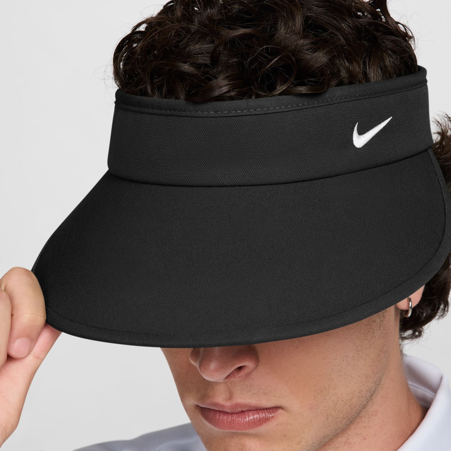 UNISEX DRI FIT ACE VISOR