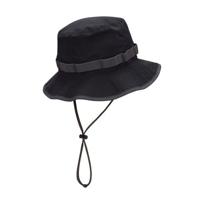 UNISEX DRI FIT APEX BUCKET HAT
