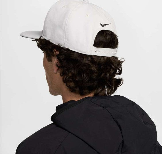 PRO STRUCTURED DRI-FIT CAP