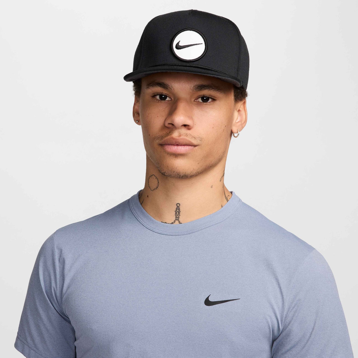 PRO STRUCTURED DRI-FIT CAP