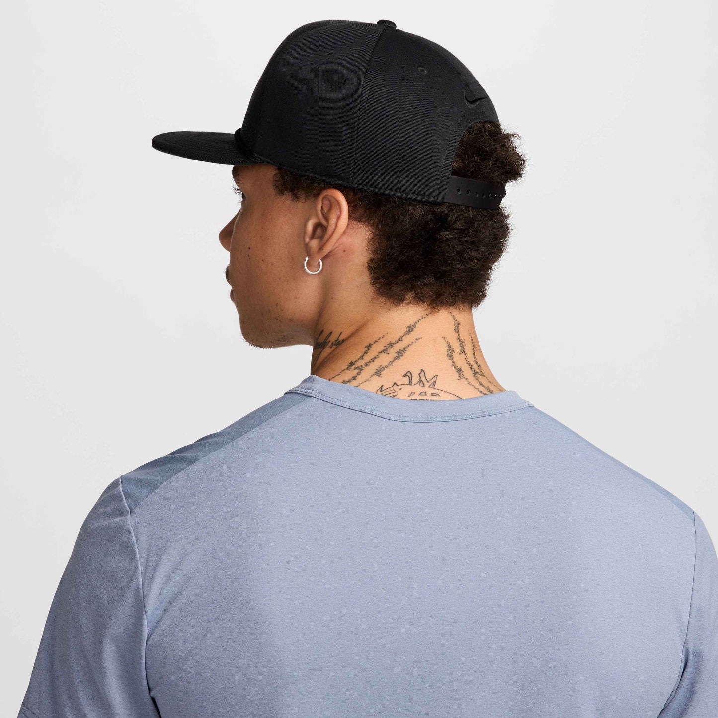 PRO STRUCTURED DRI-FIT CAP
