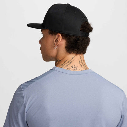 PRO STRUCTURED DRI-FIT CAP