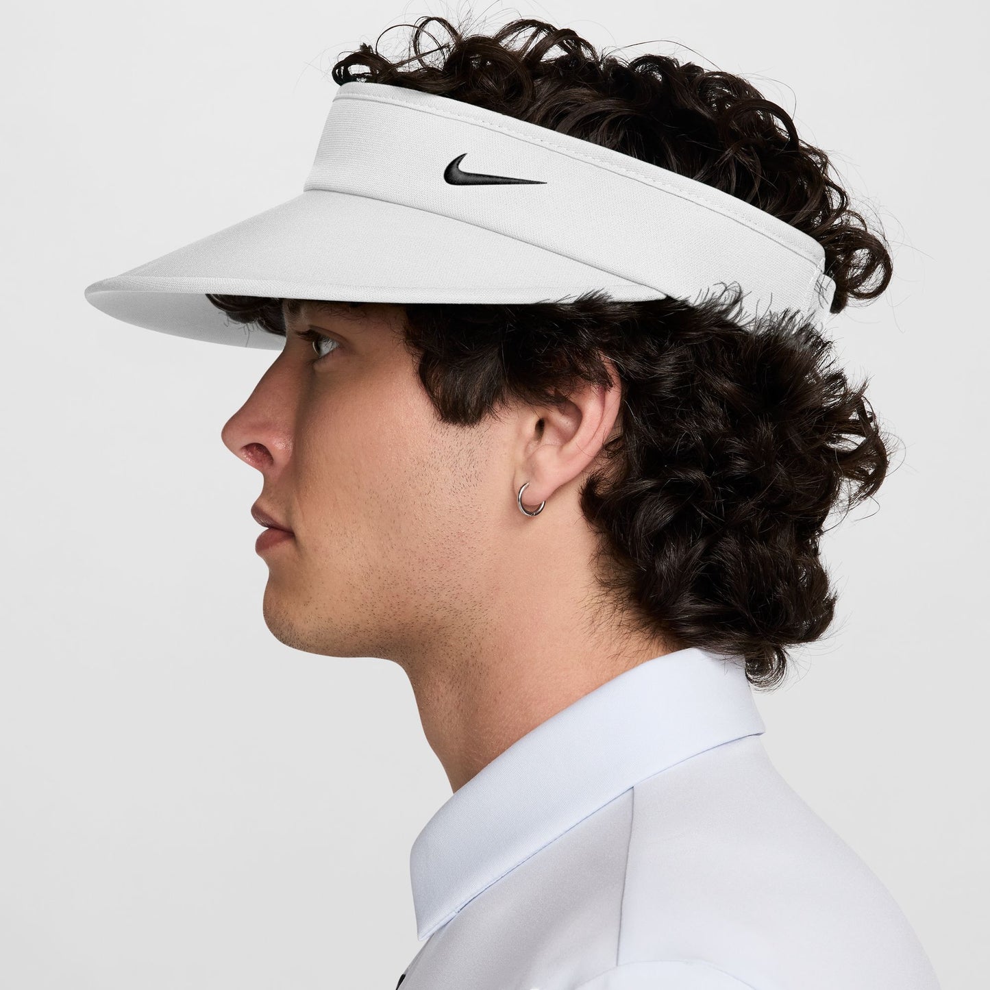 UNISEX DRI FIT ACE VISOR