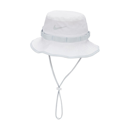UNISEX DRI FIT APEX BUCKET HAT