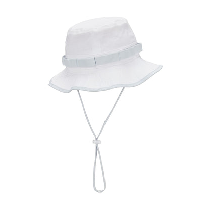 UNISEX DRI FIT APEX BUCKET HAT