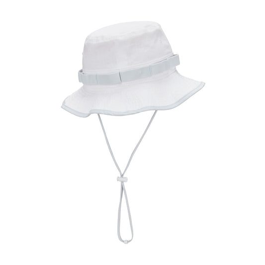 UNISEX DRI FIT APEX BUCKET HAT